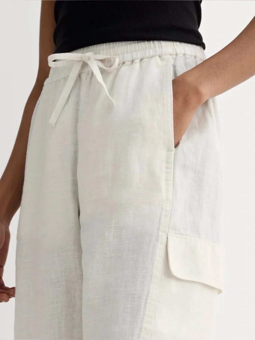 Everlane nwt women